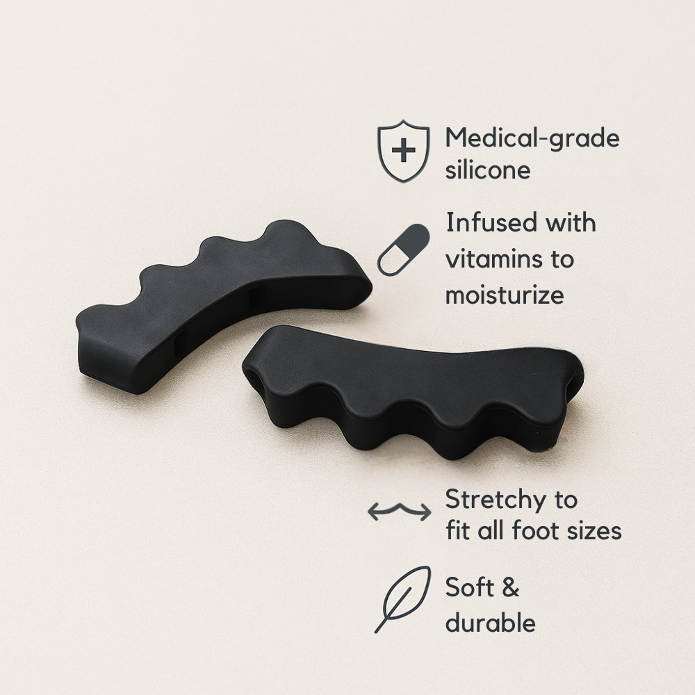 Symmetra Foot Realignment System