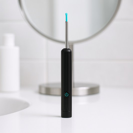 Hearix Visual Ear Cleaner