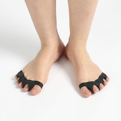 Symmetra Foot Realignment System
