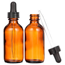 Dropper bottle